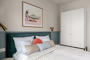 Baltic Wave Boutique Apartments