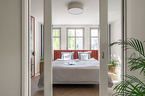 Baltic Wave Boutique Apartments