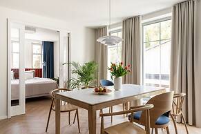 Baltic Wave Boutique Apartments