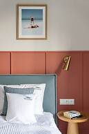 Baltic Wave Boutique Apartments