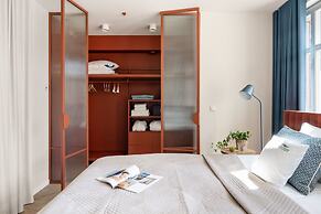 Baltic Wave Boutique Apartments