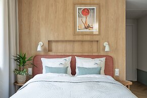Baltic Wave Boutique Apartments