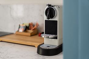 Baltic Wave Boutique Apartments