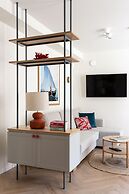 Baltic Wave Boutique Apartments