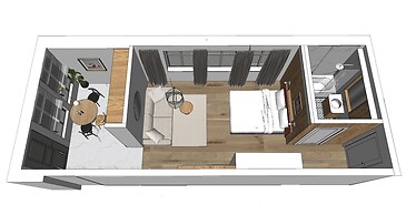 Baltic Wave Boutique Apartments