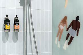 Baltic Wave Boutique Apartments