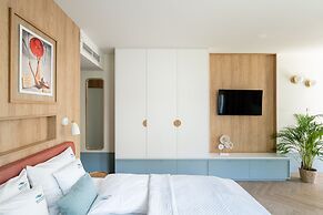 Baltic Wave Boutique Apartments