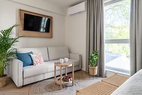 Baltic Wave Boutique Apartments