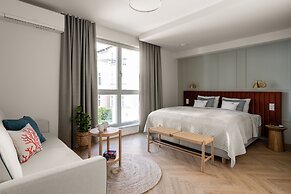 Baltic Wave Boutique Apartments