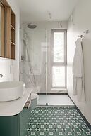 Baltic Wave Boutique Apartments