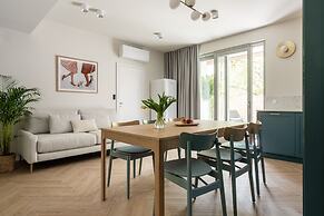 Baltic Wave Boutique Apartments