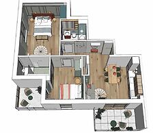 Baltic Wave Boutique Apartments