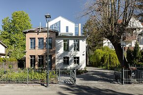 Baltic Wave Boutique Apartments