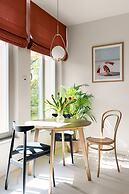 Baltic Wave Boutique Apartments