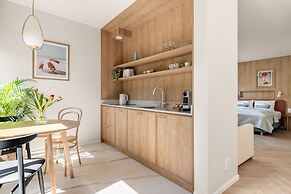 Baltic Wave Boutique Apartments