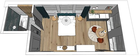 Baltic Wave Boutique Apartments