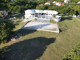 Paris Villas Cap Estate