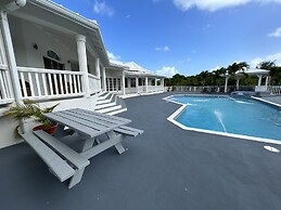 Paris Villas Cap Estate