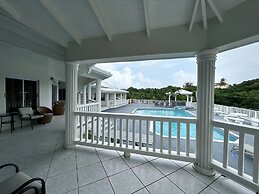 Paris Villas Cap Estate