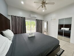 Paris Villas Cap Estate