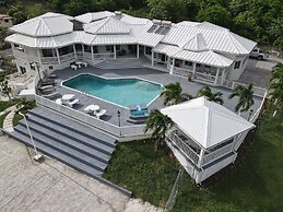 Paris Villas Cap Estate