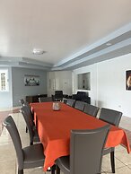 Paris Villas Cap Estate