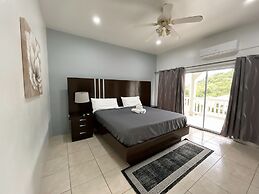 Paris Villas Cap Estate