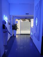 Capsule Inn Valencia Hostel