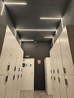 Capsule Inn Valencia Hostel