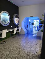 Capsule Inn Valencia Hostel