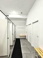 Capsule Inn Valencia Hostel