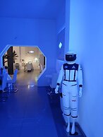 Capsule Inn Valencia Hostel