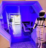 Capsule Inn Valencia Hostel