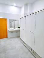 Capsule Inn Valencia Hostel