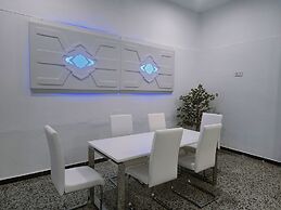 Capsule Inn Valencia Hostel