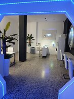 Capsule Inn Valencia Hostel