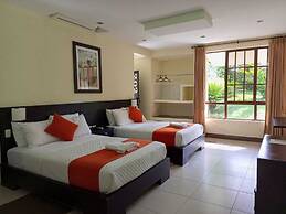 Hosteria Terra Luna Lodge