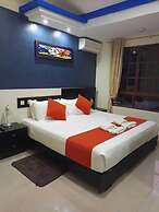 Hosteria Terra Luna Lodge