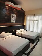 Hosteria Terra Luna Lodge