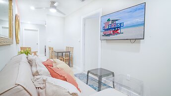 Luxury Comfort Apartment with Parking