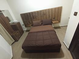 Hotel Meuble Parisien