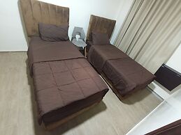 Hotel Meuble Parisien