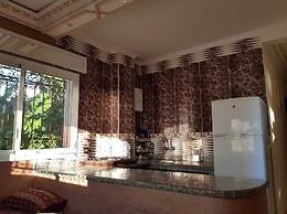 Appartement el hichou 1