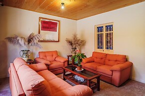 Tierra Alta Hostal