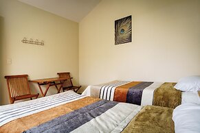 Tierra Alta Hostal