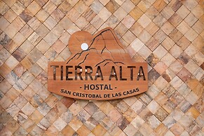 Tierra Alta Hostal
