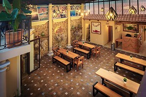 Tierra Alta Hostal