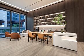 Citadines Hope City Boao