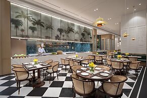 Citadines Hope City Boao