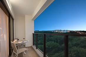 Citadines Hope City Boao